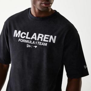 McLaren Racing T-Shirt Wordmark image-1