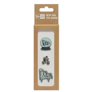 Pins set 1 New Era Gif image-0