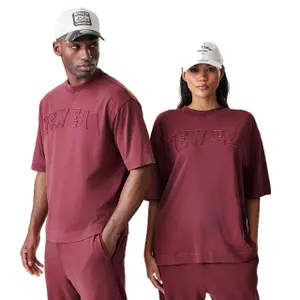 T-shirt New Era NE Washed OS FBG image-0
