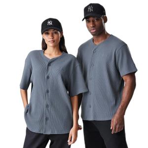 Shirt New Era Waffle