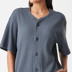 Shirt New Era Waffle image-2