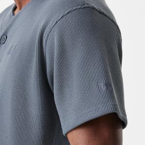 Shirt New Era Waffle image-4