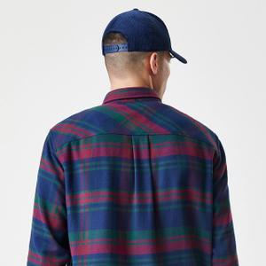 New York Yankees Shirt MLB Check image-3