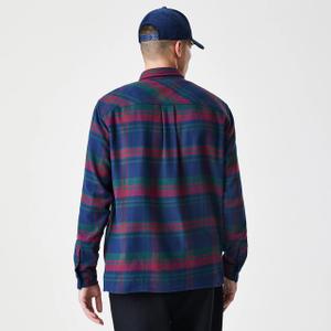 New York Yankees Shirt MLB Check image-4