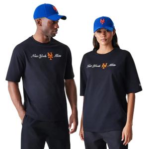 T-shirt New Era New York Mets MLB