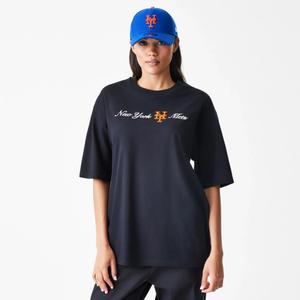 T-shirt New Era New York Mets MLB image-2