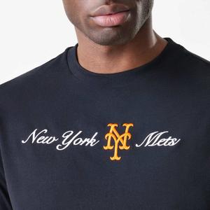 T-shirt New Era New York Mets MLB image-4