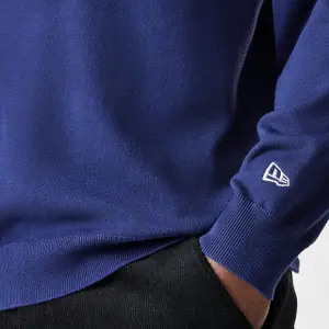 New York Yankees long sleeve polo MLB image-4