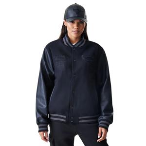 Veste New Era Chicago Bulls NBA Tonal Varsity