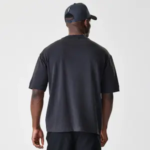 T-shirt Kansas City Chiefs New Era NFL Boxy Washed image-2