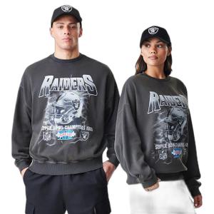 Felpa Las Vegas Raiders NFL Washed image-0