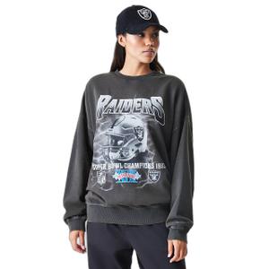 Felpa Las Vegas Raiders NFL Washed image-1