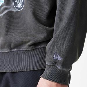 Felpa Las Vegas Raiders NFL Washed image-4