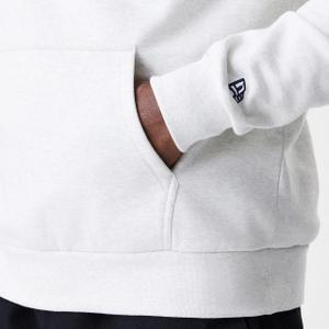 Felpa con cappuccio Dodgers MLB Script Graphic image-4