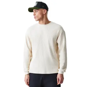 Sweatshirt New Era Waffle LTC image-0