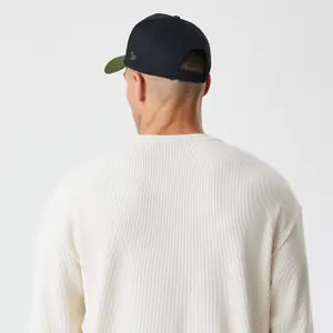 Sweatshirt New Era Waffle LTC image-3