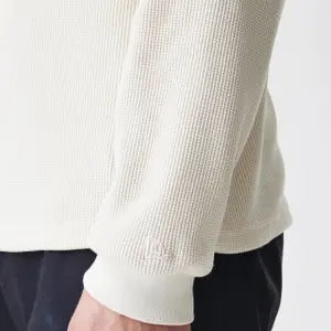 Sweatshirt New Era Waffle LTC image-6