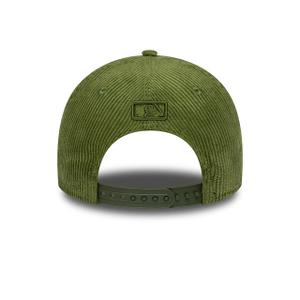 Czapka baseballowa 9forty Dodgers Cord MC image-1