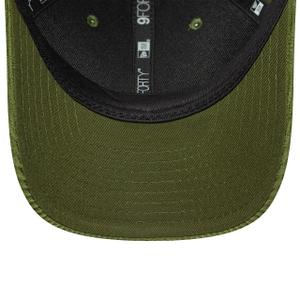 Czapka baseballowa 9forty Dodgers Cord MC image-2