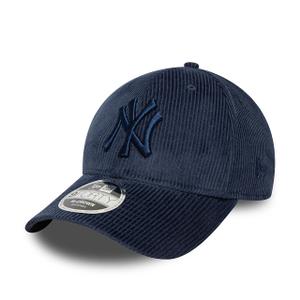 Cappellino da baseball 9forty New York Yankees Cord MC