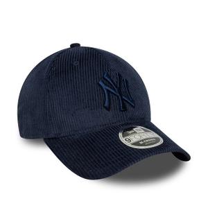 Cappellino da baseball 9forty New York Yankees Cord MC image-1
