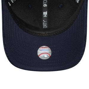 Cappellino da baseball 9forty New York Yankees Cord MC image-3