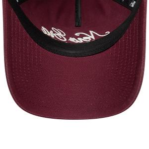 Casquette de baseball femme New Era 9twenty NE AF image-3