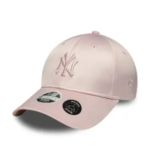 New York Yankees Basecap für Frauen 9forty Satin Bow Back image-0