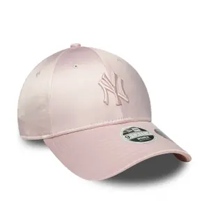 New York Yankees Basecap für Frauen 9forty Satin Bow Back image-1