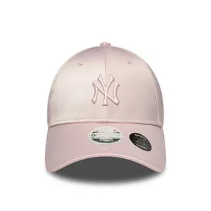 New York Yankees Basecap für Frauen 9forty Satin Bow Back image-2