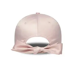 New York Yankees Basecap für Frauen 9forty Satin Bow Back image-3