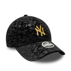Casquette de baseball femme New Era 9forty Leo image-2