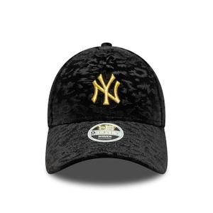 Casquette de baseball femme New Era 9forty Leo image-3