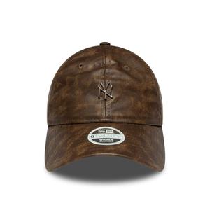 Baseballkasket New Era femme New York Yankees 9Twenty image-1