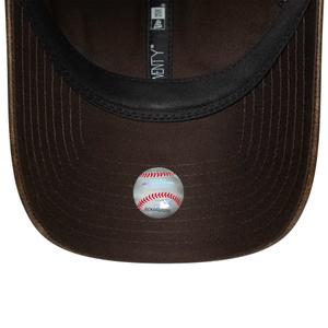 Baseballkasket New Era femme New York Yankees 9Twenty image-4