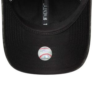 Baseball cap New Era femme New York Yankees 9Twenty image-3
