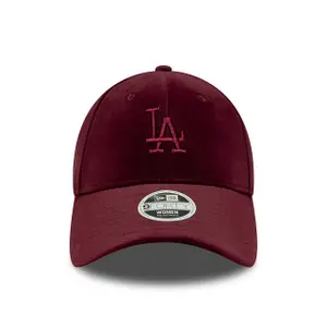 Dodgers Damen Baseballcap 9forty image-1