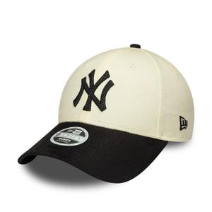 New York Yankees women's baseball cap 9forty Faux Suede