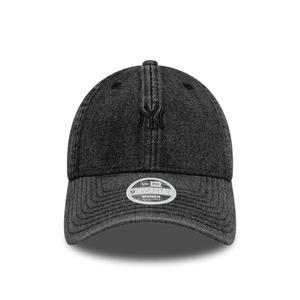 Baseball cap New Era femme New York Yankees 9Twenty image-1