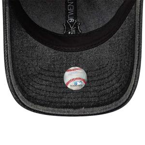 Baseball cap New Era femme New York Yankees 9Twenty image-4
