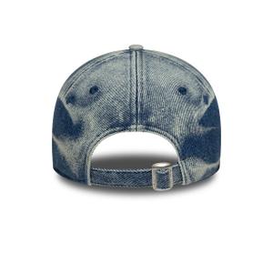 Dodgers Women's 9twenty Baseball Cap image-2