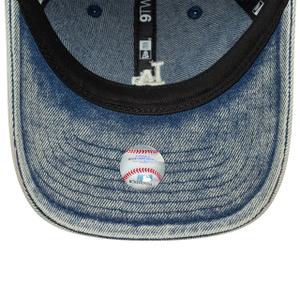 Dodgers Women's 9twenty Baseball Cap image-3