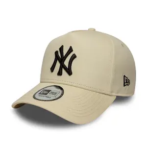 Casquette de baseball New York Yankees Patch image-0