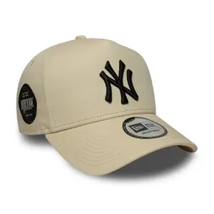 Casquette de baseball New York Yankees Patch image-1