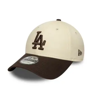 Καπέλο μπέιζμπολ 9forty Dodgers Patch image-0