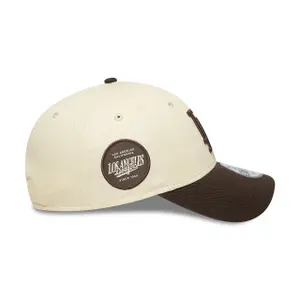 Καπέλο μπέιζμπολ 9forty Dodgers Patch image-2