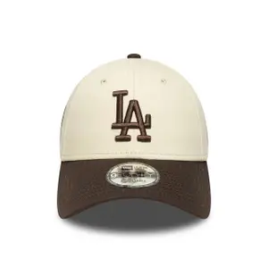 Καπέλο μπέιζμπολ 9forty Dodgers Patch image-1