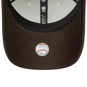 Καπέλο μπέιζμπολ 9forty Dodgers Patch image-4
