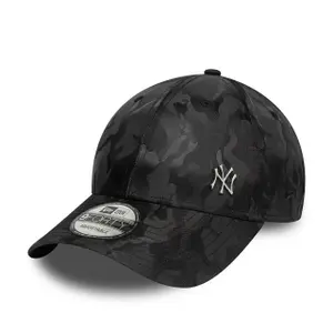 Boné de beisebol 9Forty New York Yankees Flawless Pin image-0