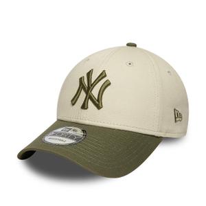 New York Yankees 9forty baseballcap Patch